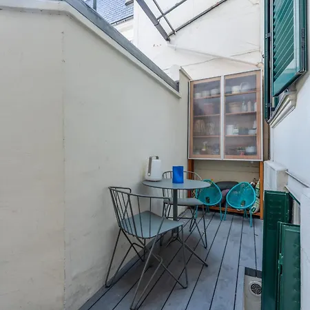 Maison Gabrielle - Welkeys *
